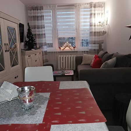 Krysztalowy Apartament Tarnowskie Góry Eksteriør bilde