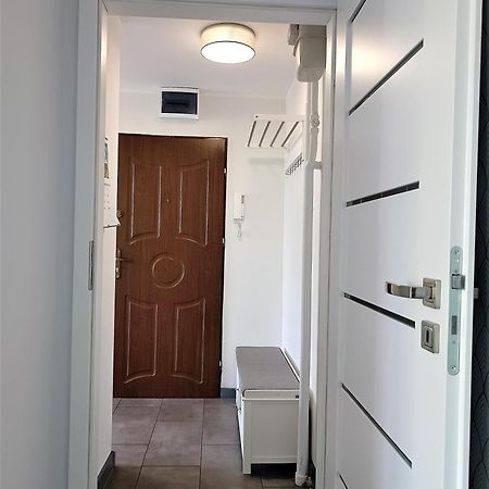 Krysztalowy Apartament Tarnowskie Góry Eksteriør bilde