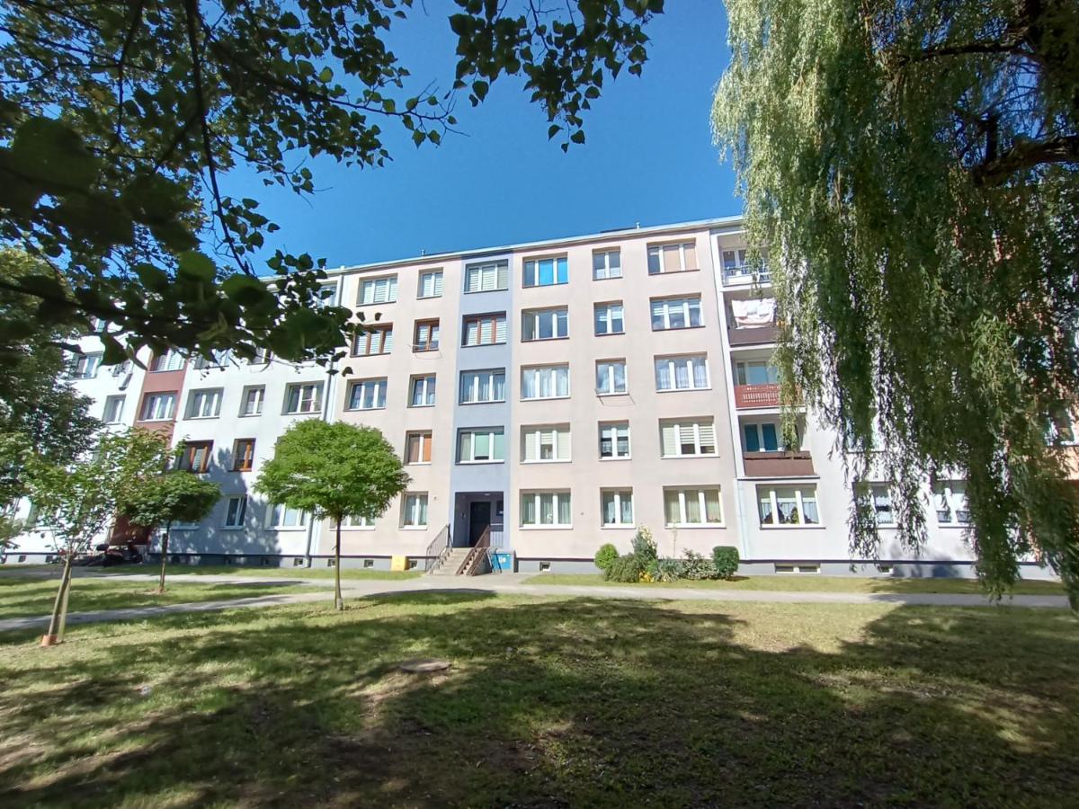 Krysztalowy Apartament Tarnowskie Góry Eksteriør bilde