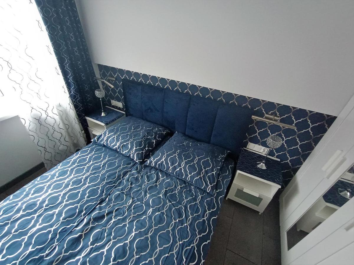 Krysztalowy Apartament Tarnowskie Góry Eksteriør bilde