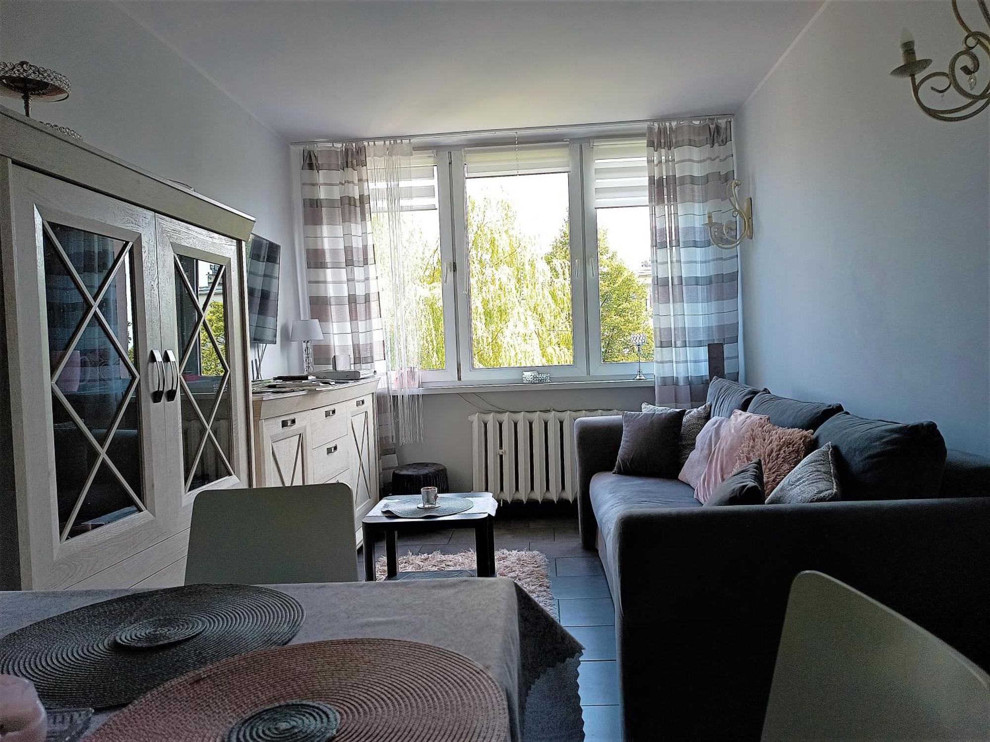 Krysztalowy Apartament Tarnowskie Góry Eksteriør bilde